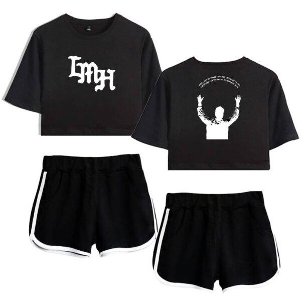 Forrest Frank Tracksuit #3 - Image 2
