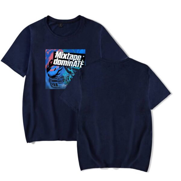 Stray Kids Dominate World Tour T-Shirt #2 - Image 4