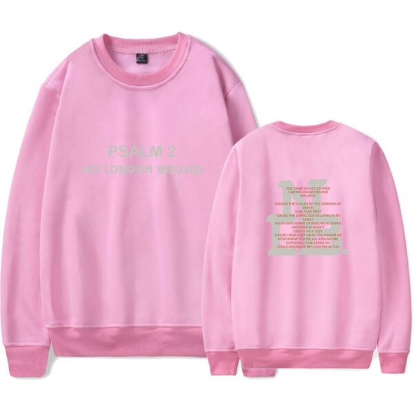 Forrest Frank Sweatshirt #1 - Image 5