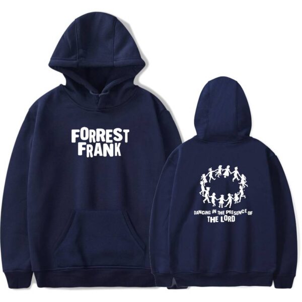 Forrest Frank Hoodie #4 - Image 4