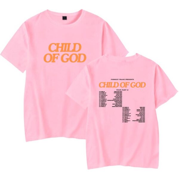 Forrest Frank T-Shirt #2 - Image 5