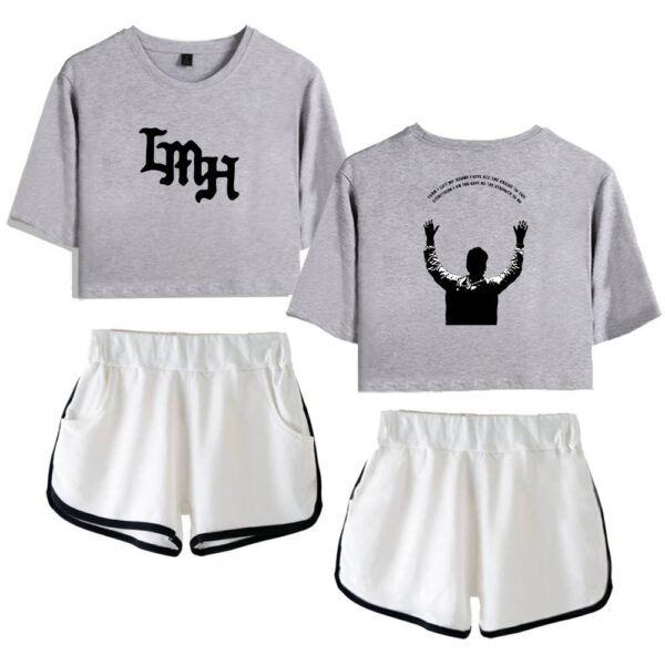 Forrest Frank Tracksuit #3 - Image 7