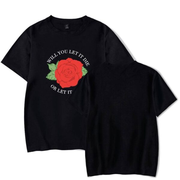 Shawn Mendes T-Shirt #2