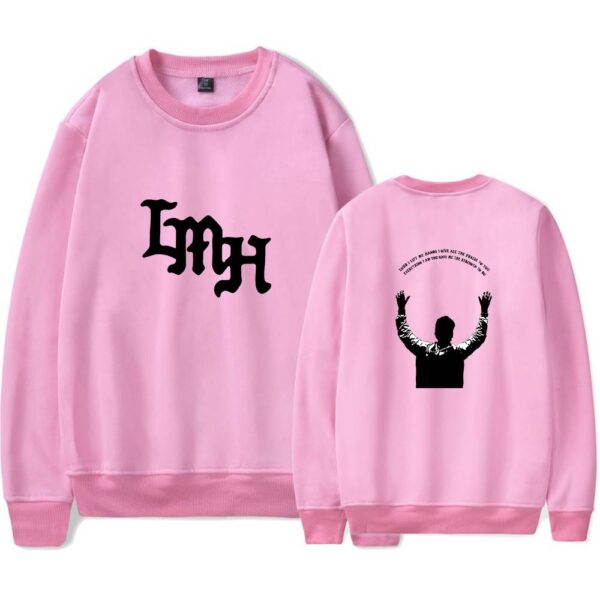 Forrest Frank Sweatshirt #3 - Image 5