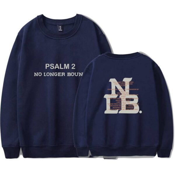 Forrest Frank Sweatshirt #1 - Image 4