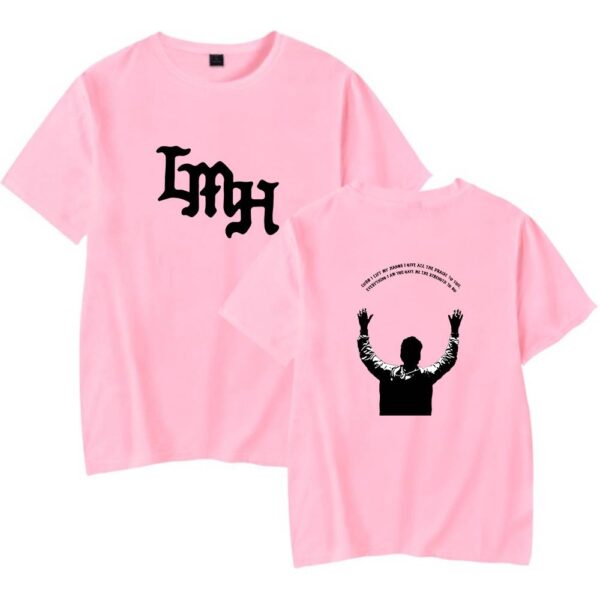 Forrest Frank T-Shirt #3 - Image 5