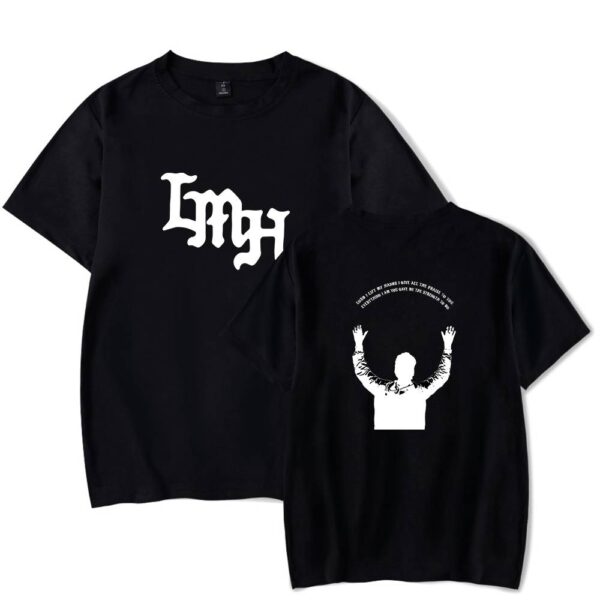 Forrest Frank T-Shirt #3