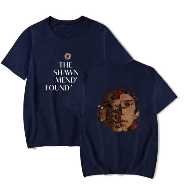 Shawn Mendes T-Shirt #1 - Image 3