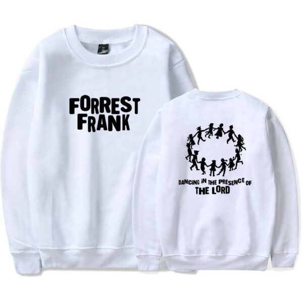 Forrest Frank Sweatshirt #4 - Image 3