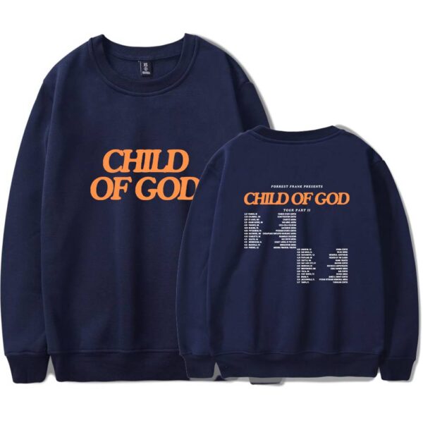 Forrest Frank Sweatshirt #2 - Image 3