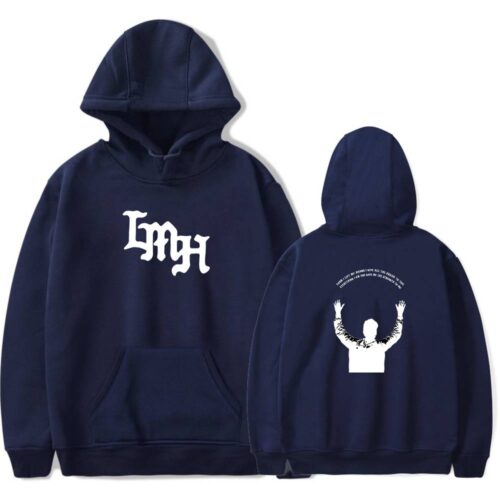 Forrest Frank Hoodie #3