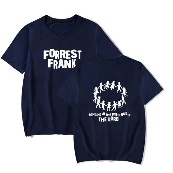 Forrest Frank T-Shirt #4 - Image 3
