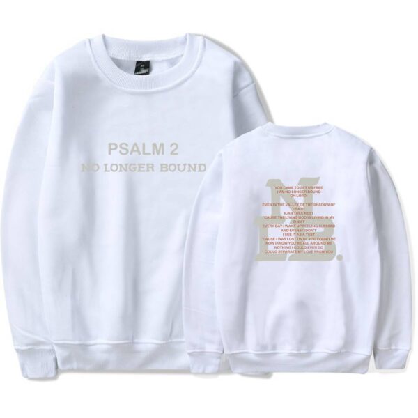 Forrest Frank Sweatshirt #1 - Image 3