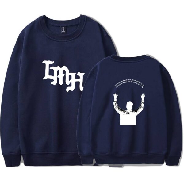Forrest Frank Sweatshirt #3 - Image 3