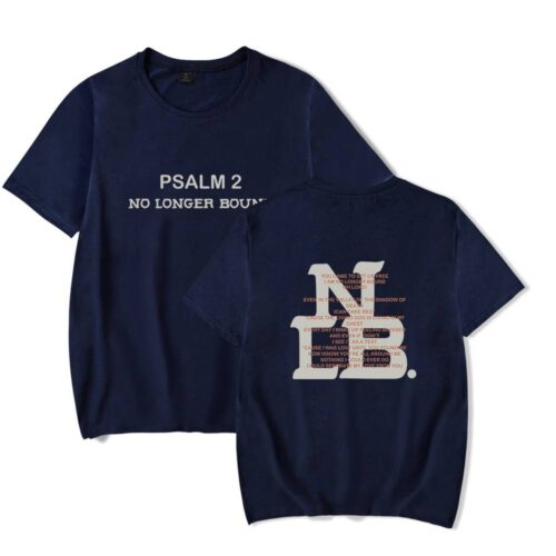 Forrest Frank T-Shirt #1