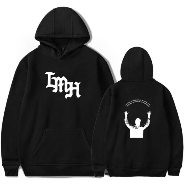 Forrest Frank Hoodie #3 - Image 2