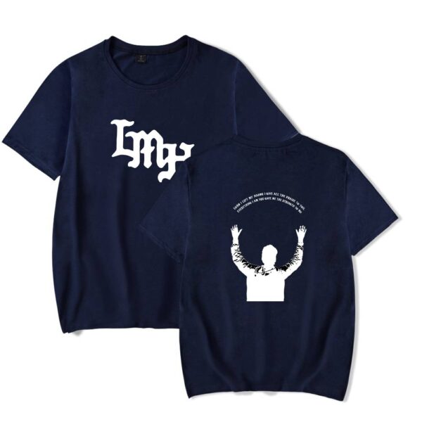 Forrest Frank T-Shirt #3 - Image 3