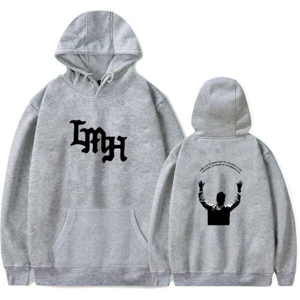 Forrest Frank Hoodie #3 - Image 4