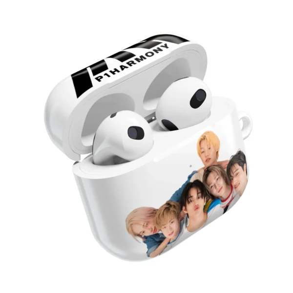 P1Harmony Airpods Case #2 - Image 3