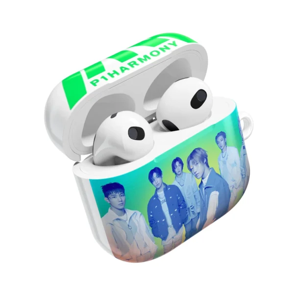 P1Harmony Airpods Case #4 - Image 3