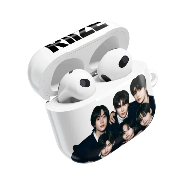 Riize Airpods Case #2 - Image 3