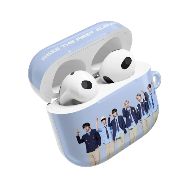 Riize Airpods Case #3 - Image 3