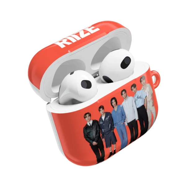 Riize Airpods Case #4 - Image 3