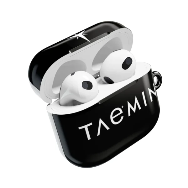 Taemin Airpods Case #1 - Image 3
