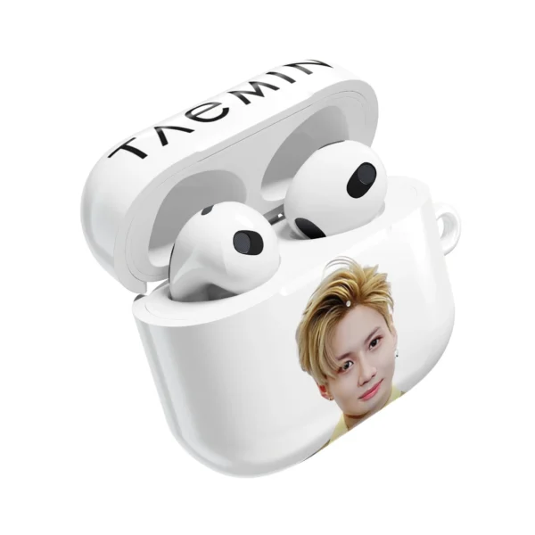 Taemin Airpods Case #3 - Image 3