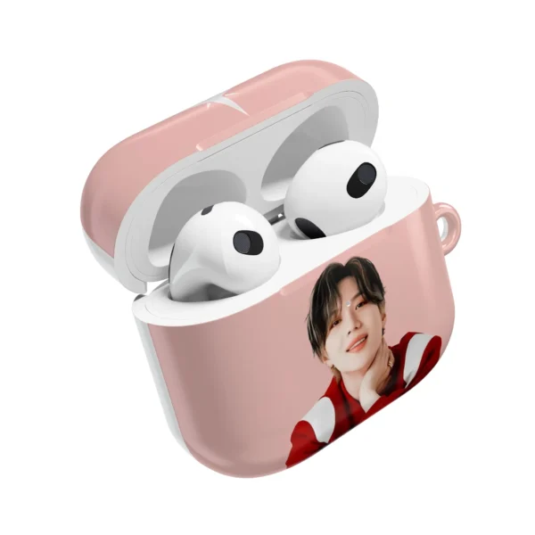 Taemin Airpods Case #4 - Image 3