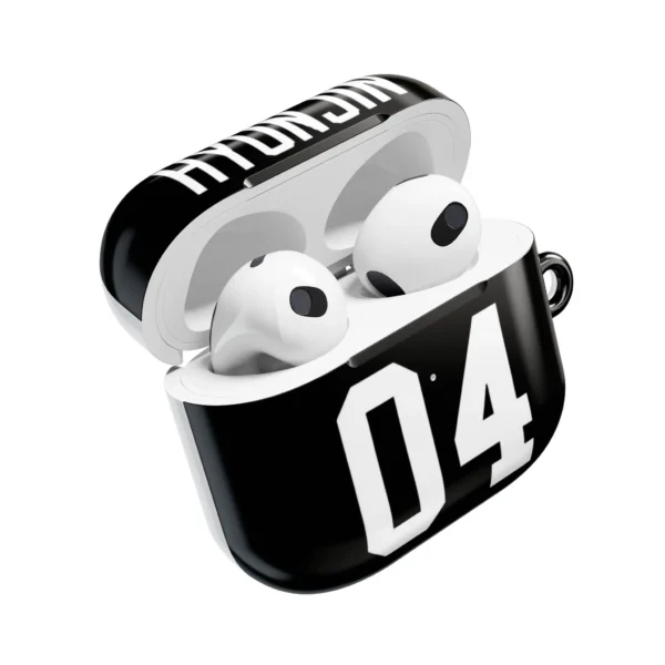 Hyunjin Airpods Case #1 - Image 3