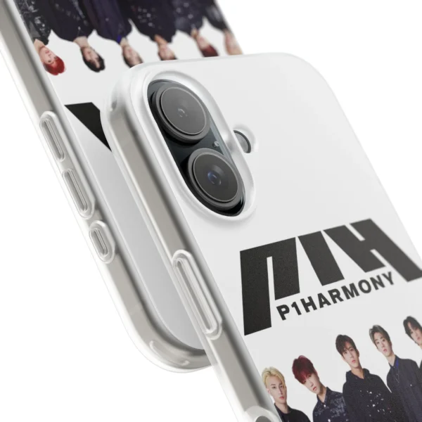 P1Harmony Case #1 for ALL Phone Models - Image 2