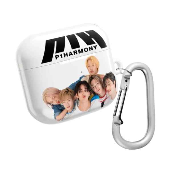 P1Harmony Airpods Case #2 - Image 2