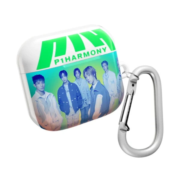 P1Harmony Airpods Case #4 - Image 2
