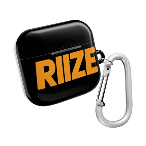 Riize Airpods Case #1 - Image 2