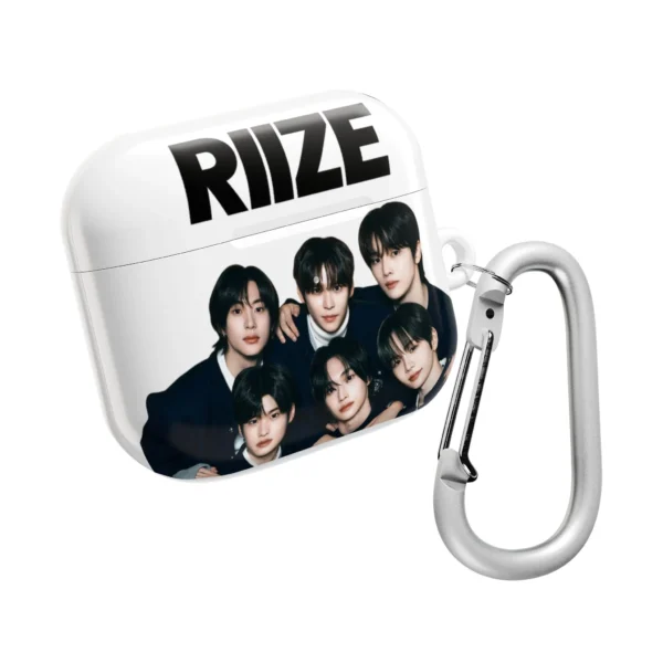 Riize Airpods Case #2 - Image 2