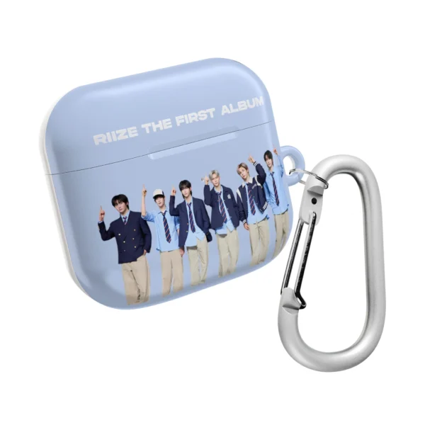 Riize Airpods Case #3 - Image 2