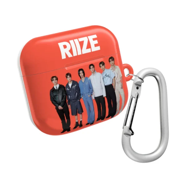 Riize Airpods Case #4 - Image 2
