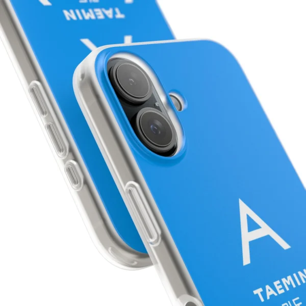 Taemin Case #2 for ALL Phone Models - Image 2