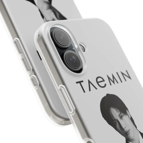 Taemin Case #3 for ALL Phone Models - Image 2