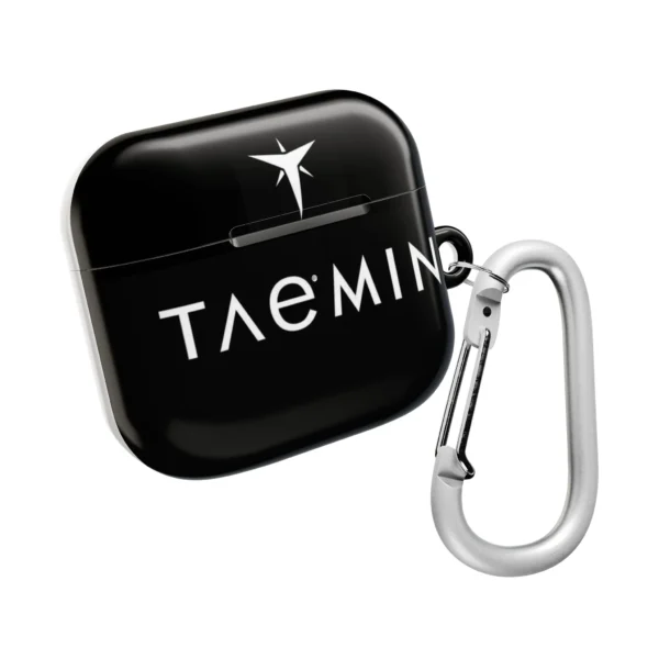 Taemin Airpods Case #1 - Image 2