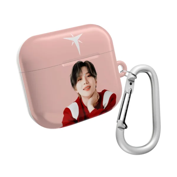 Taemin Airpods Case #4 - Image 2
