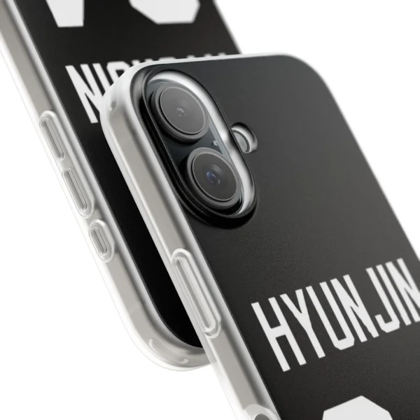 Hyunjin Case #2 for ALL Phone Models - Image 2