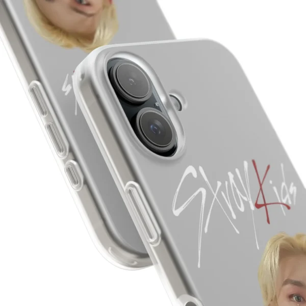 Hyunjin Case #3 for ALL Phone Models - Image 2