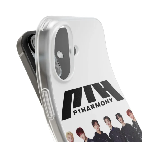 P1Harmony Case #1 for ALL Phone Models - Image 3