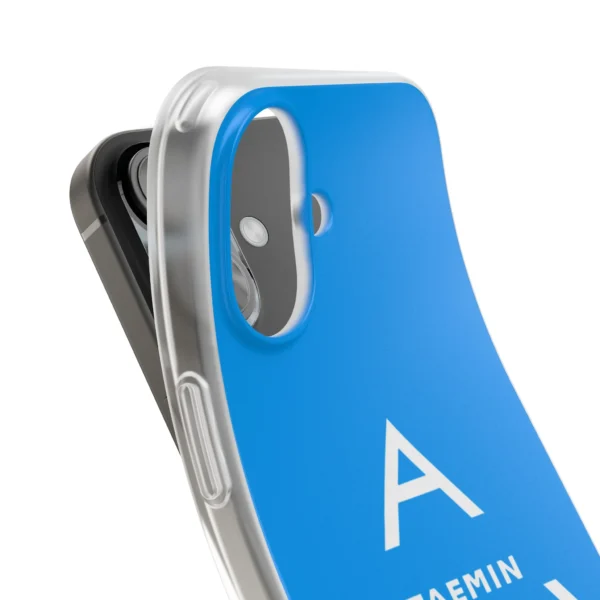 Taemin Case #2 for ALL Phone Models - Image 3