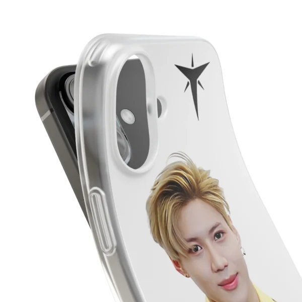 Taemin Case #4 for ALL Phone Models - Image 3