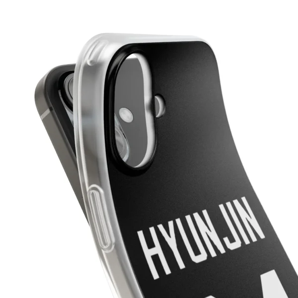 Hyunjin Case #2 for ALL Phone Models - Image 3