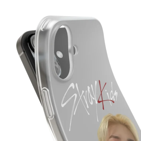 Hyunjin Case #3 for ALL Phone Models - Image 3