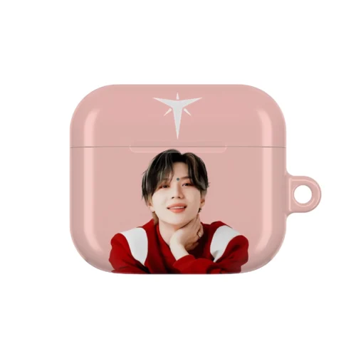 Taemin Airpods Case #4